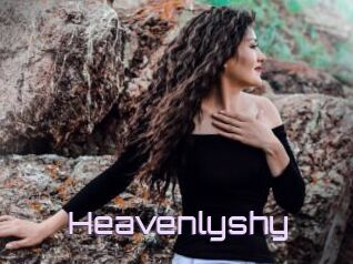 Heavenlyshy