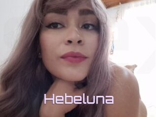 Hebeluna