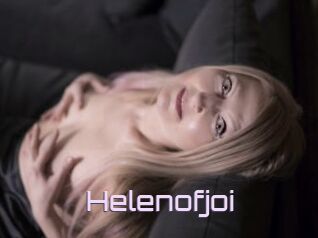 Helenofjoi