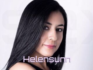Helensunn