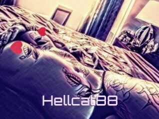 Hellcat88