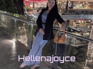 Hellenajoyce
