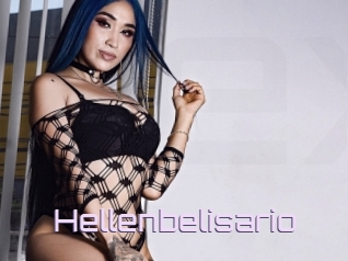 Hellenbelisario