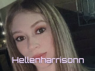 Hellenharrisonn