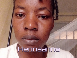Hennaanna