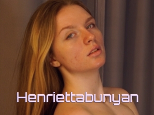 Henriettabunyan