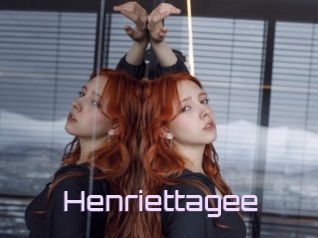Henriettagee