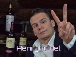 Henrymodel