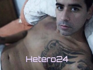 Hetero24