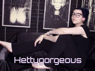 Hettygorgeous