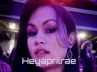 Heyaprilrae