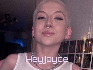 Heyjoyce