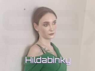 Hildabinky