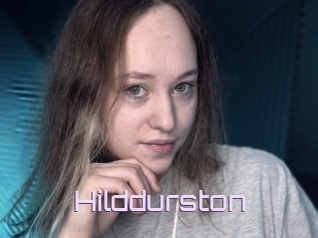 Hilddurston