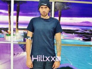 Hillxxx