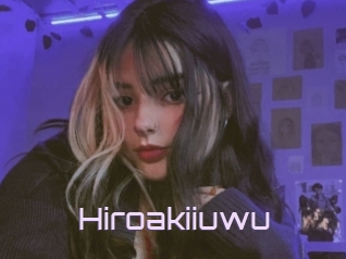Hiroakiiuwu