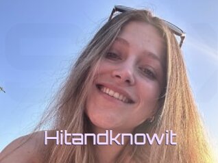 Hitandknowit