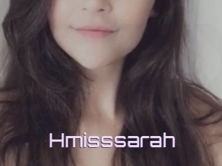 Hmisssarah
