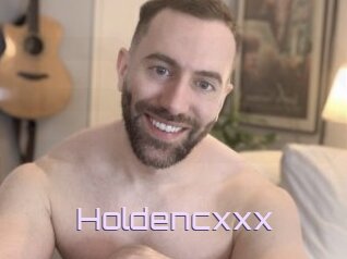 Holdencxxx