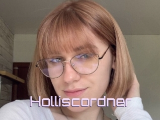Holliscordner