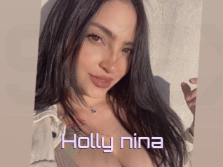 Holly_nina
