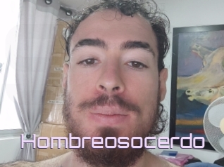 Hombreosocerdo