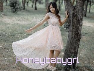 Honeybabygrl