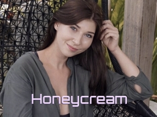 Honeycream