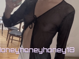 Honeyhoneyhoney18