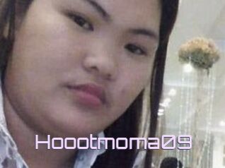 Hoootmoma09