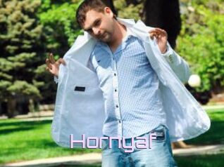 Hornyaf