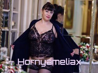 Hornyameliax