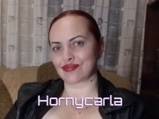 Hornycarla