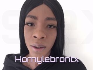 Hornylebrontx