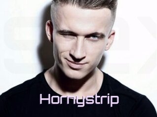 Hornystrip