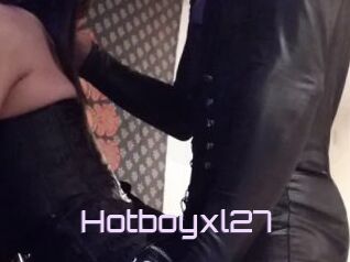 Hotboyxl27