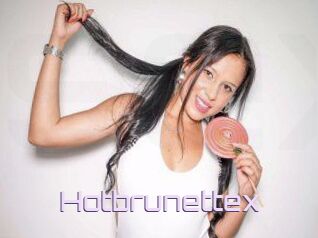 Hotbrunettex