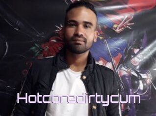 Hotcoredirtycum