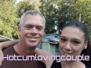 Hotcumlovingcouple