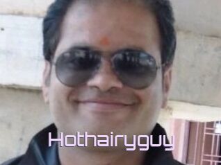 Hothairyguy