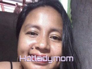 Hotladymom