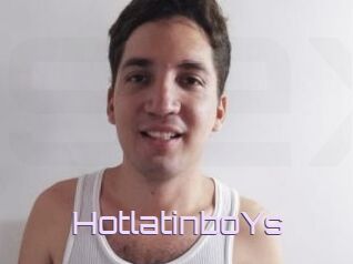 HotlatinboYs