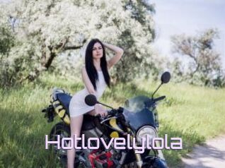 Hotlovelylola