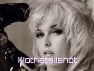 Hotnataliehot