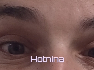 Hotnina
