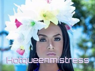 Hotqueenmistress