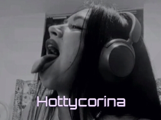 Hottycorina