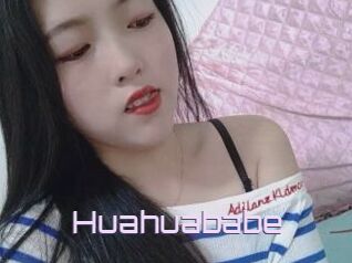 Huahuababe