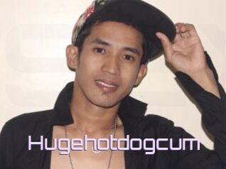 Hugehotdogcum