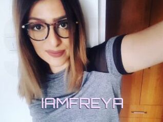 IAMFREYA